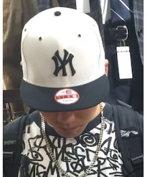 NEW ERA | キャップ