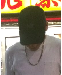 ARC'TERYX | キャップ