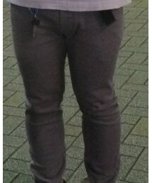 no brand | その他パンツ