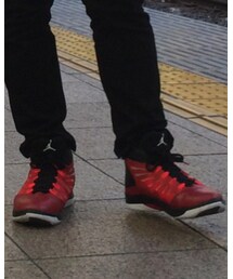 AIR JORDAN | スニーカー