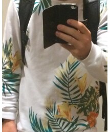 BEAMS | スウェット