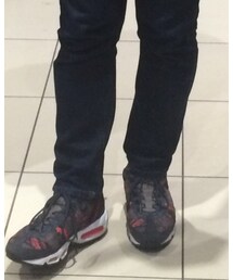 NIKE | スニーカー