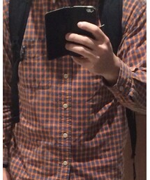 no brand | シャツ/ブラウス