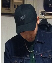 ARC'TERYX | キャップ