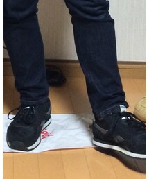 Reebok | スニーカー