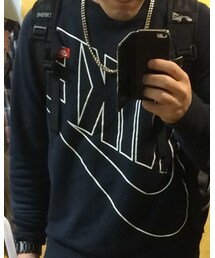 NIKE | スウェット