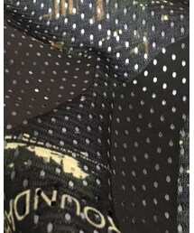 LEFLAH | タンクトップ