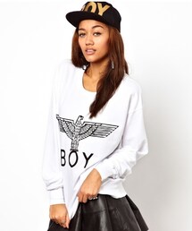 BOY LONDON | スウェット