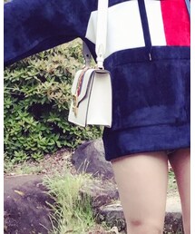 GUCCI | ショルダーバッグ