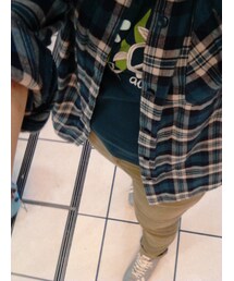 MOUSSY | トップス