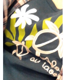 Hula hawaii | タンクトップ  (トップス)