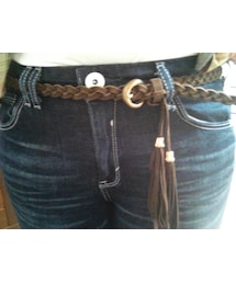 index | ファッション雑貨