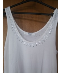 AZUL by moussy | トップス