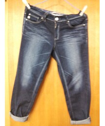 SOMETHING | パンツ