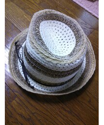 催事売場♪ | 帽子