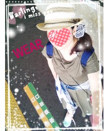 Rope picnic | ワンピース/ドレス