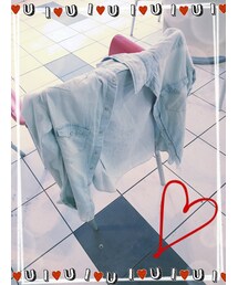 index | トップス