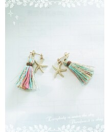 Handmade | アクセサリー