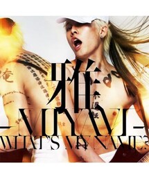 すてきな みらい（MIYAVI） | すてきな みらい(音楽/本・雑誌)