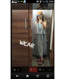 aira-girlちゃんコーデ♪ | その他