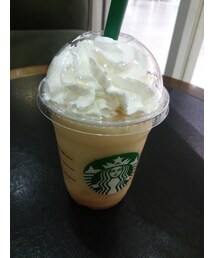 Peach in peachフラぺ♪ | その他