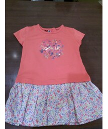 姪っ子ちゃんの出産祝い♪ | ワンピース/ドレス