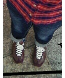 PATRICK | シューズ