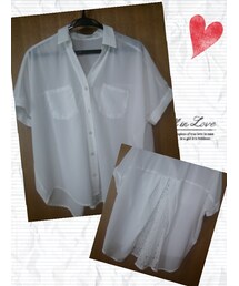 セレクトショップ | トップス