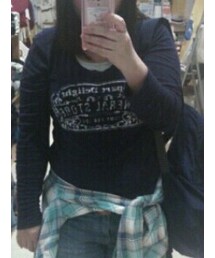 MOUSSY | トップス