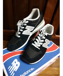 NEW BALANCE | シューズ