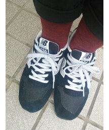 NEW BALANCE | シューズ