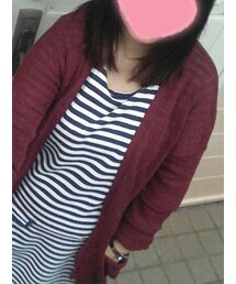 MOUSSY | トップス