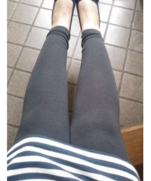 無印良品 | レッグウェア