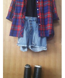w closet | パンツ