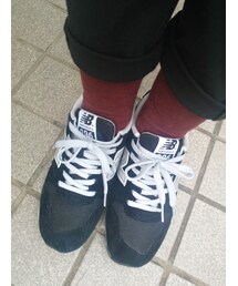 NEW BALANCE | シューズ