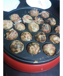 たこパー♪ | その他