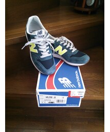 NEW BALANCE | シューズ