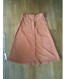 HOLIDAY | スカート