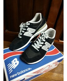 NEW BALANCE | シューズ