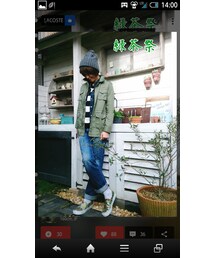 さくらんぼたんのコーデ♪ | その他