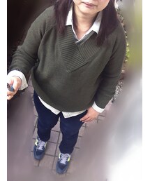 HOLIDAY | ニット/セーター