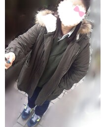 Glass line | その他アウター