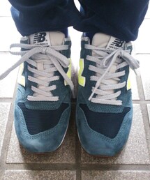 NEW BALANCE | スニーカー