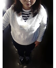 HOLIDAY | ニット/セーター