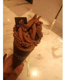 GODIVA | その他