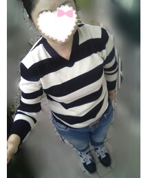 GU | ニット/セーター