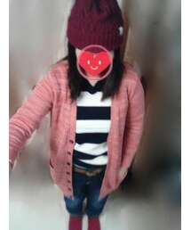 コート脱いだVer. | その他