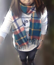 AZUL by moussy | スウェット