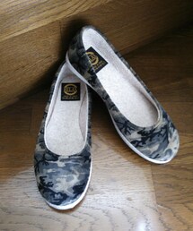 カモフラ♪ | その他シューズ