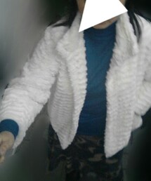 モコモコ♪ | その他アウター